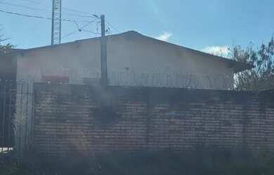 Imagem: Casa tiradentes