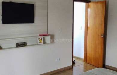 Imagem 14: Casa com 4 suítes, 298 m² - venda por R$ 990.000 ou aluguel por R$ 7.020/mês...