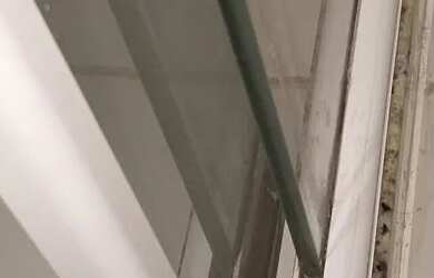 Imagem: O apartamento possui 1 Dormitório, 1 Banheiro, 50m² de Área