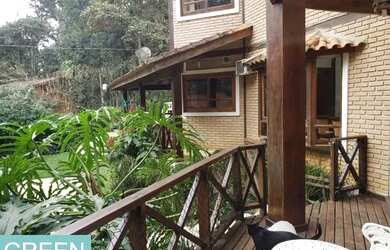 Imagem 8: Linda casa para locação na Riviera Paulista ao lado da Represa Guarapiranga!! São Paulo