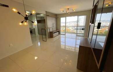 Imagem: O apartamento possui 3 Dormitórios, 2 Banheiros, 1 Vaga na