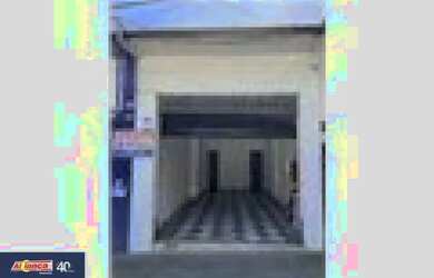 Imagem: O depósito possui 48m² de Área e está localizado em Centro