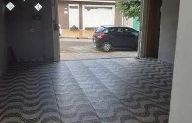 Imagem 14: Casa com 3 dormitórios, 94 m² - venda por R$ 350.000 ou aluguel por...