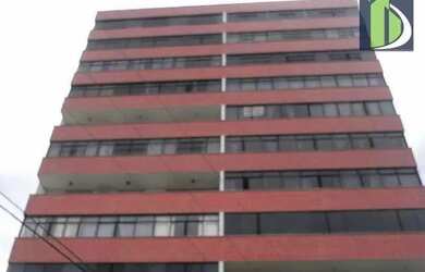 Imagem: O apartamento possui 3 Dormitórios, 3 Banheiros, 1 Vaga na