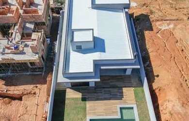 Imagem 3: Casa de alto padrão à venda em Condomínio Shambala lll em Atibaia