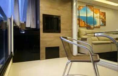 Imagem 3: FLORIANóPOLIS - Apartamento Padrão - Itacorubi