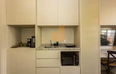 Imagem 10: EXCELENTE STUDIO PARA VENDER EM HIGIENOPOLIS