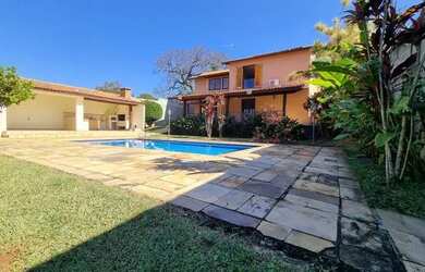 Imagem 2: JUNDIAÍ - Casa de Condomínio - JARDIM NOVO MUNDO