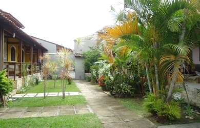 Imagem 9: Casa em pequeno condominio