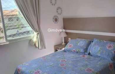 Imagem 6: APARTAMENTO RESIDENCIAL em LAURO DE FREITAS - BA, RECREIO IPITANGA