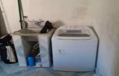 Imagem 13: Sobrado para venda possui 115 metros quadrados com 3 quartos em Centro...