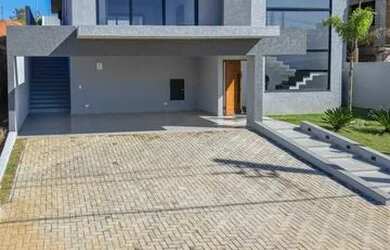 Imagem 7: Casa de alto padrão à venda em Condomínio Shambala lll em Atibaia