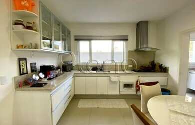 Imagem 10: Casa à venda no Condomínio Residencial Paineiras - Paulínia/SP