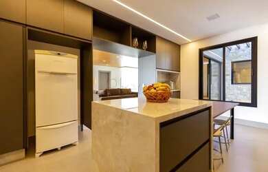 Imagem 9: Casa à venda no Alphaville Dom Pedro 2 - Campinas/SP