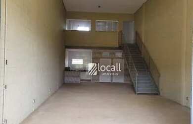 Imagem 2: Salão para alugar, 96 m² por R$ 5.000,00/mês - Colina Azul - São José...