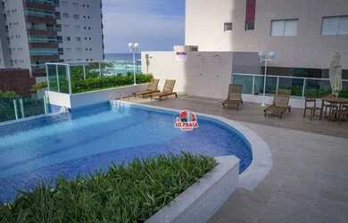 Imagem 8: Apartamento com 2 dormitórios à venda, 79 m² por R$ 390.000,00 - Vila São Paulo - Mongaguá