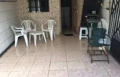 Imagem 3: Casa em Gaibu. 1 Vaga na garageme2 Dormitórios