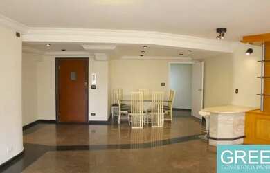 Imagem 3: Lindo apartamento para venda e locação no Jardim Paulistano, São Paulo