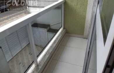 Imagem 13: Santo André - Apartamento Padrão - Vila Metalúrgica