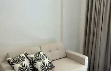 Imagem 2: Apartamento tipo Studio mobiliado para locação em ótima localização