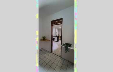 Imagem 11: Casa no Cruzeiro. 220m² de Área, 3 Vagas na garageme4 Dormitórios