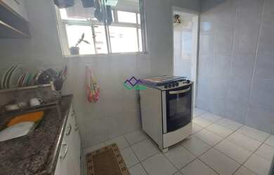 Imagem 10: Apartamento para Venda em Santos, Ponta da Praia, 2 dormitórios, 1 banheiro, 1 vaga