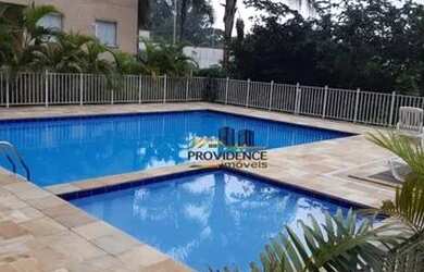 Imagem: O apartamento possui 3 Dormitórios, 2 Banheiros, 2 Vagas na