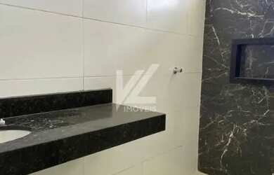 Imagem 13: Casa para aluguel em condomínio: com 158 m², 4/4, sendo 3 suítes no Centro de Ananindeua/P