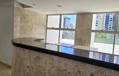 Imagem 5: Topimoveis_ssa,3/4,suíte,dependencia,piscina,salão de festa,academia,nascente