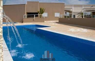 Imagem: O apartamento possui 3 Dormitórios, 2 Banheiros, 1 Vaga na