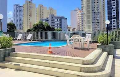 Imagem 6: Topimoveis_ssa,3/4,suíte,dependencia,piscina,salão de festa,academia,nascente