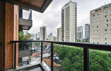 Imagem 13: APARTAMENTO RESIDENCIAL em São Paulo - SP, Vila Olímpia