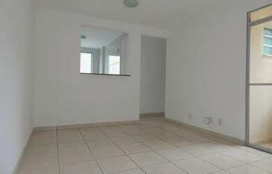 Imagem: O apartamento possui 3 Dormitórios, 2 Banheiros, 2 Vagas na