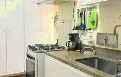 Imagem 7: Apto 2 Quartos para venda no Leblon João Lira 120M²