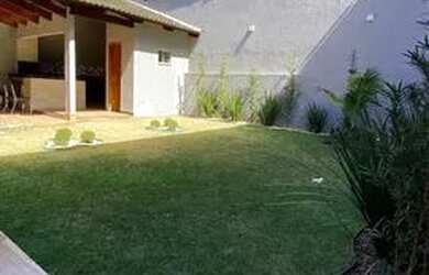 Imagem 14: Sobrado com 3Q à venda, 300 m² por R$ 1.007.000 - Residencial Solar...