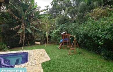 Imagem 6: Linda casa para locação na Riviera Paulista ao lado da Represa Guarapiranga!! São Paulo