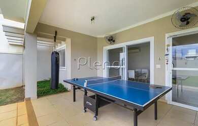 Imagem 4: Casa à venda no Condomínio Jardim dos Manacás - Paulínia/SP