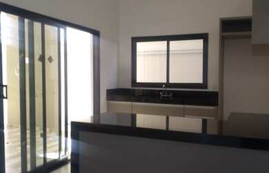 Imagem 5: Casa - Condomínio Residencial Lagos D'Icaraí - Salto - SP