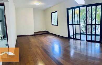 Imagem 2: Apartamento com 4 dormitórios, 127 m² - venda por R$ 1.685.000,00 ou...