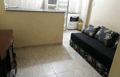 Imagem 11: Aluga-se Kitnet com 1 banheiro