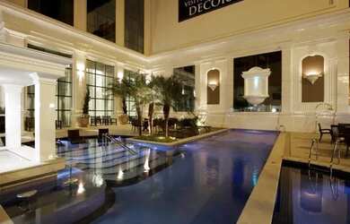 Imagem 6: Apartamento de 03 suítes à venda de frente pro mar