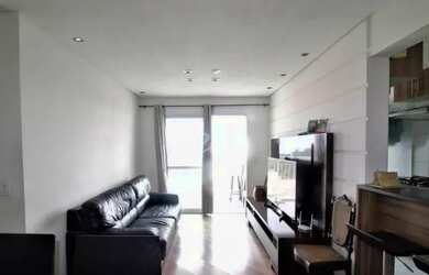 Imagem 1: São Caetano do Sul - Apartamento Padrão - Boa Vista