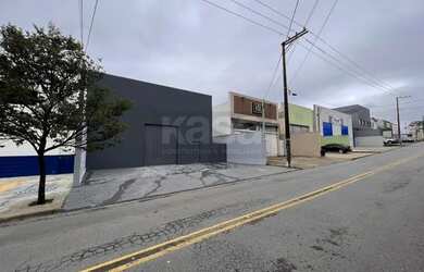 Imagem 3: Galpão Comercial para locação ou venda na Vila Mota em Bragança Paulista