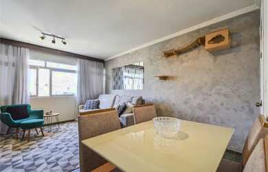 Imagem 7: APARTAMENTO RESIDENCIAL em São Paulo - SP, Santa Cecília