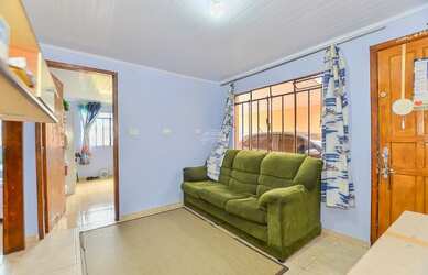 Imagem 4: Casa em Curitiba Bairro Xaxim