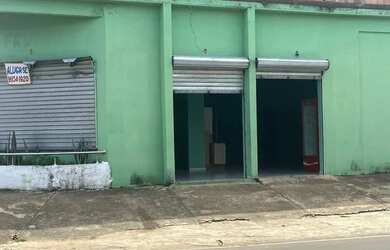 Imagem 2: ALUGA-SE 150 m2. 150m² de Áreae5 Vagas na garagem