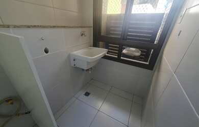 Imagem 2: Apartamento para venda tem 42 metros quadrados com 1 quarto em Itaigara...