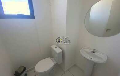 Imagem 5: Andar Corporativo para alugar por R$ 29.861,74/mês - Vila Belvedere -...