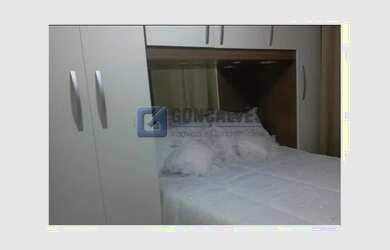 Imagem 3: SANTO ANDRE - Residential / Apartment - VILA CAMILOPOLIS