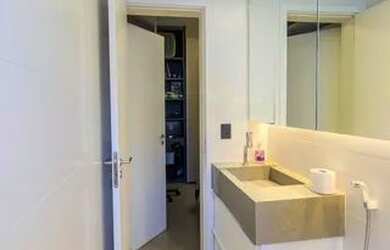 Imagem 16: Apartamento para Aluguel - Vila da Serra, 2 Quartos, 102 m2